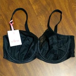 Cleo by Panache Hettie Balconnet Bra 38F